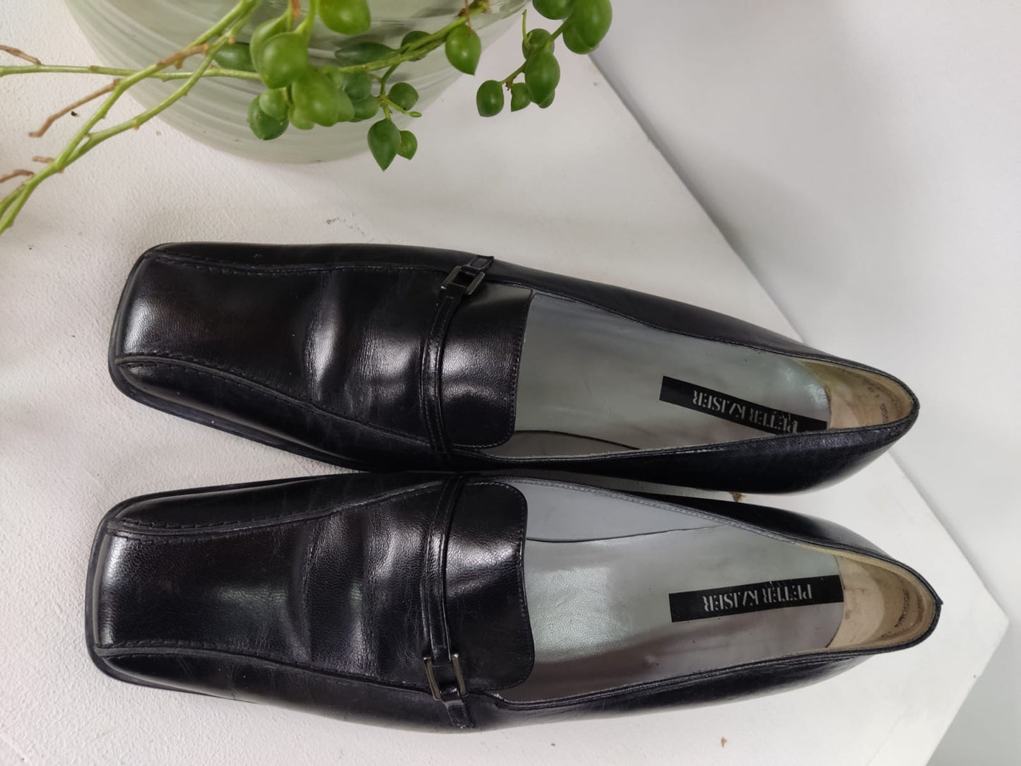 Business Pumps - Schuhe - PETER KAISER - GR. 39