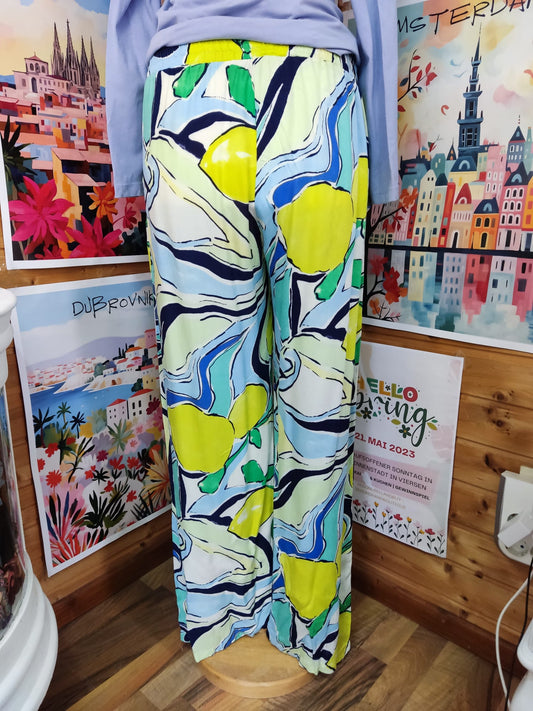 Tolle Sommerhose - MILANO - Gr. 42