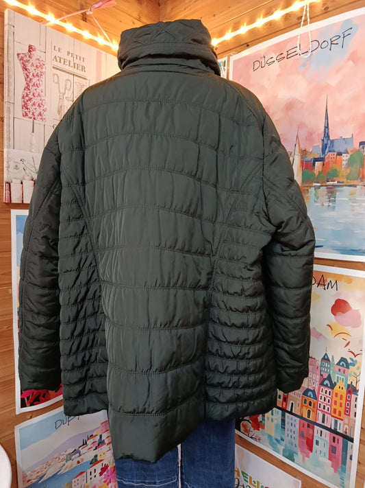 Sportliche Übergangangsjacke - Fuchs Schmitt - Gr. 5XL