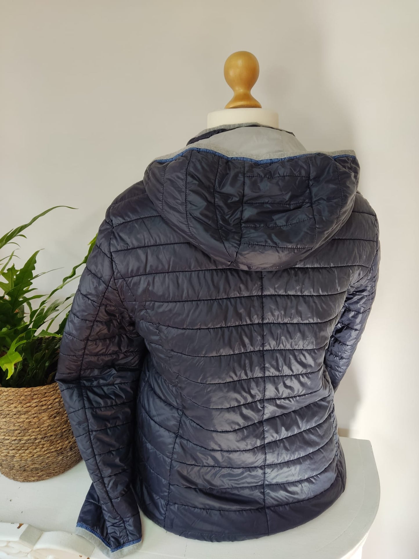 sportliche Steppjacke GERRY WEBER - Gr. XL