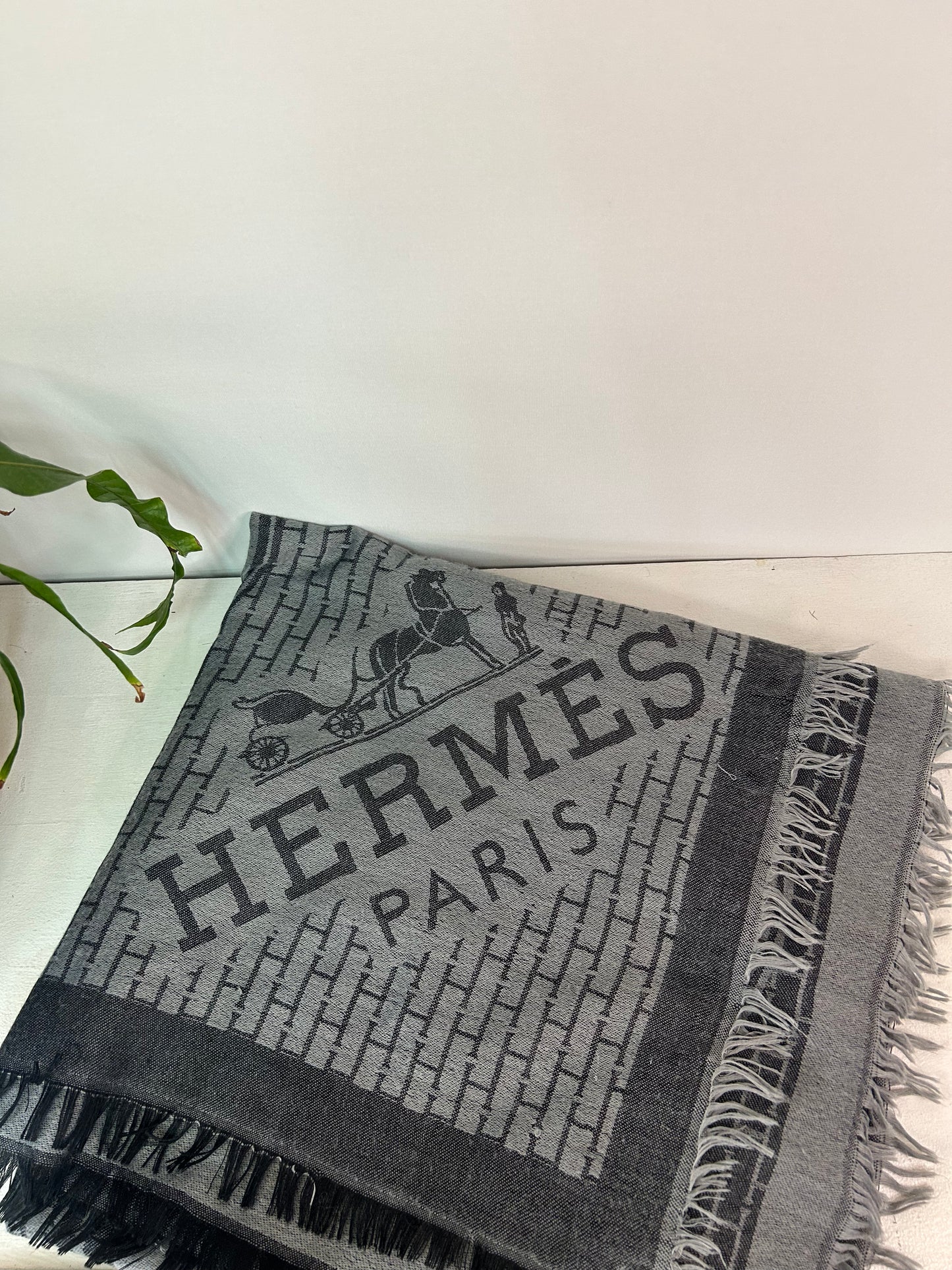 Sonderedition Hermès Schal / Tuch - Unisex - Acceccoires - NP: 400€ - Designer