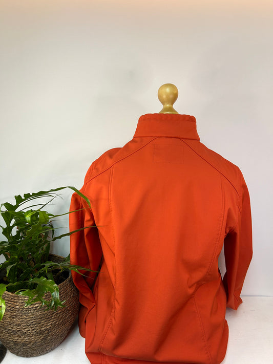 Softshell Jacke - Bonprix Collection - Gr. 5XL / 50