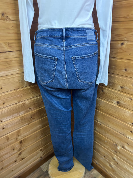 Basic Jeans hellblau - BRAX - Gr. M / 38