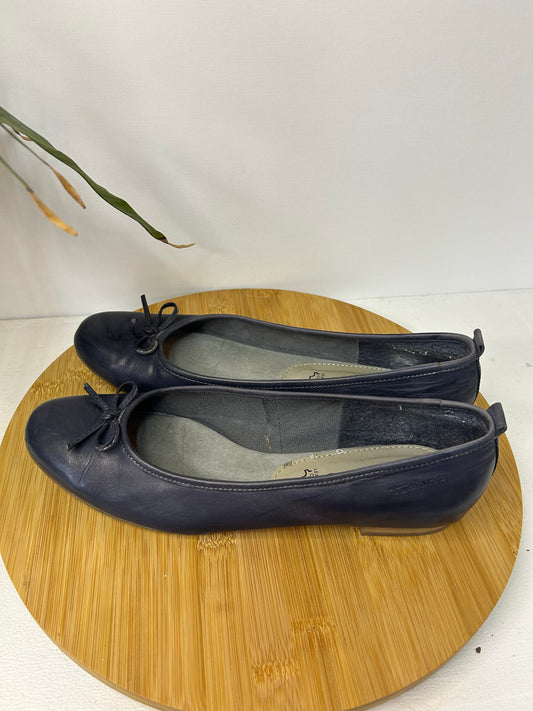 Ballerina Schuhe - Tamaris - Gr. 41