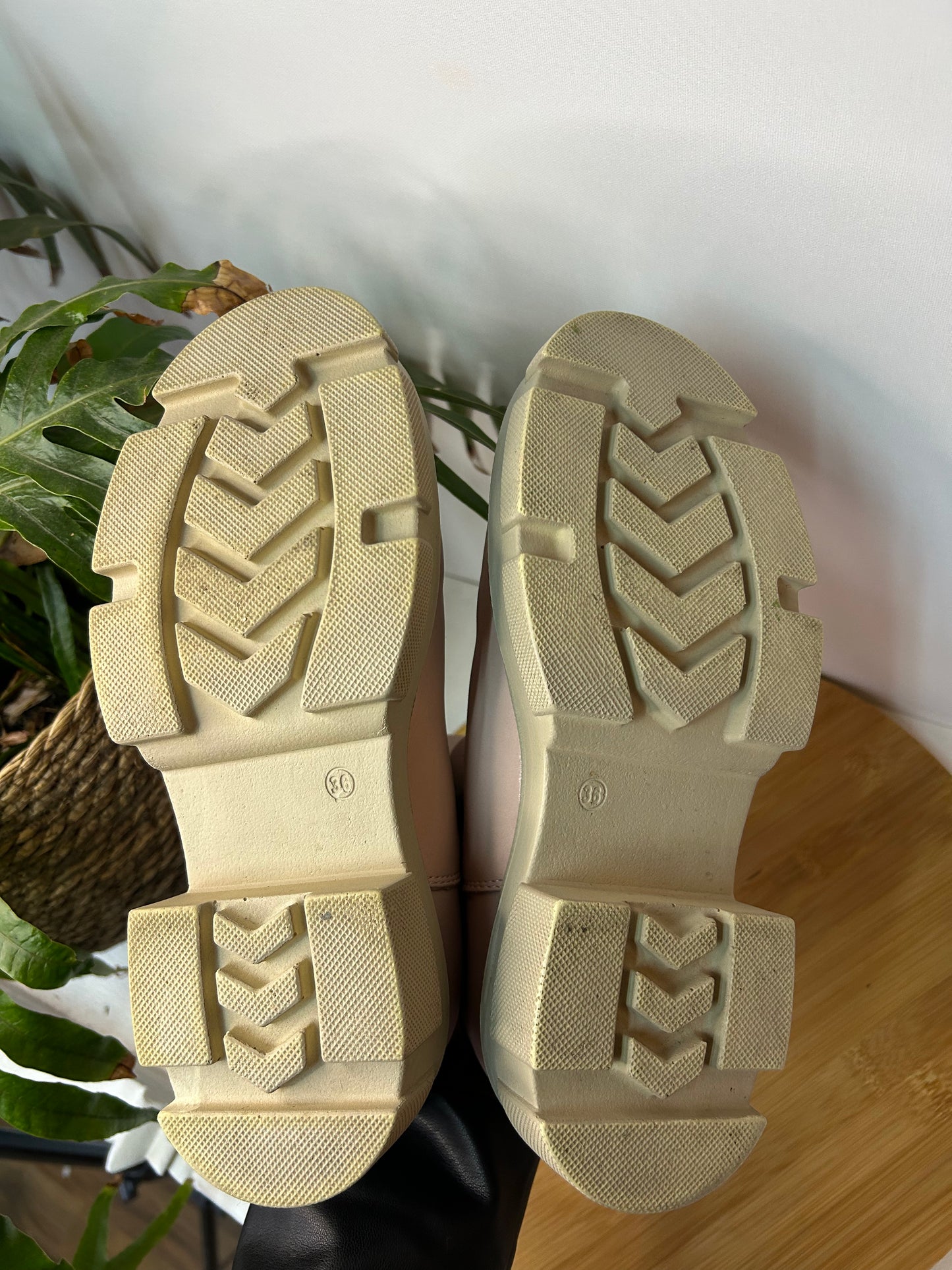 Rosane Boots Schuhe - Catwalk - Gr. 36