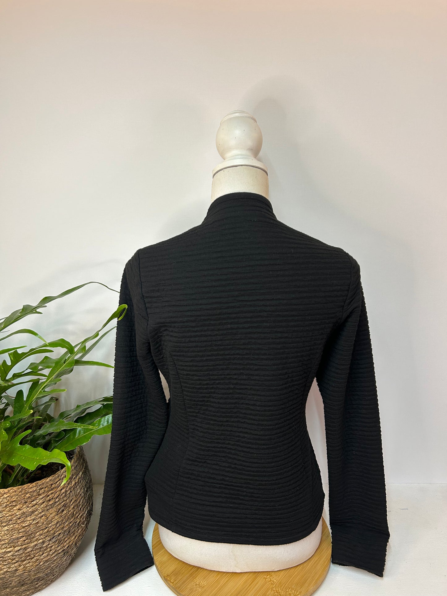 Schicke Blazer Jacke - kyra & ko - Gr. S / 36