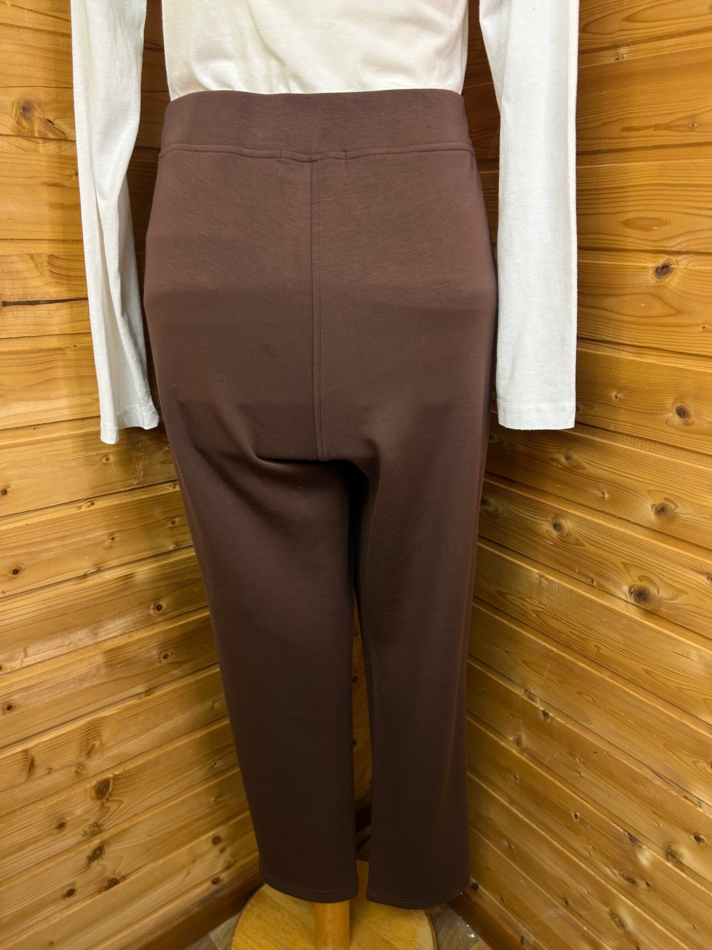 Gemütliche Stoffhose - PFEFFINGER - Gr. 3XL / 46