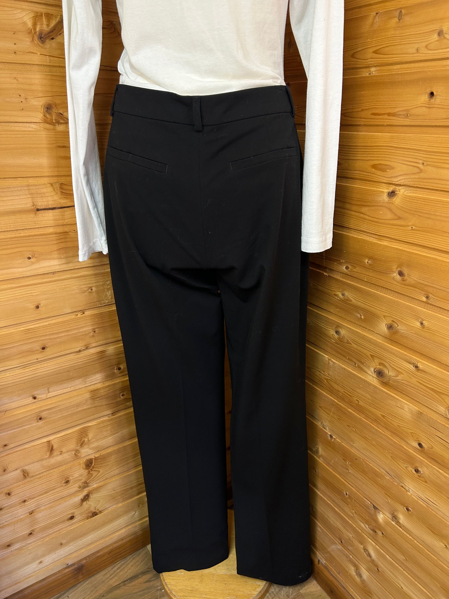 Klassische Stoffhose - Yessica - Gr. L / XL - 40 / 42