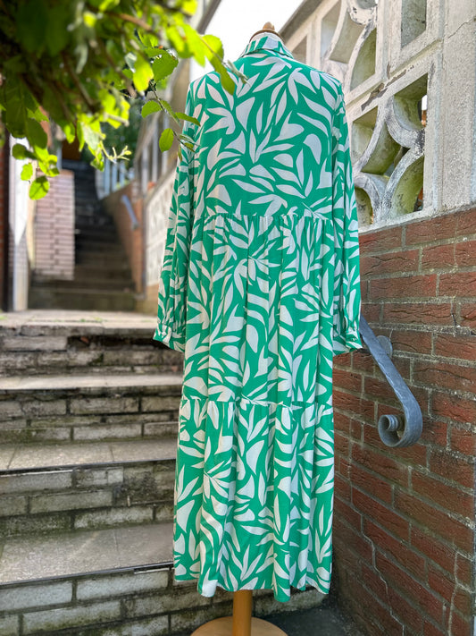 Dress pattern - C&A - size L