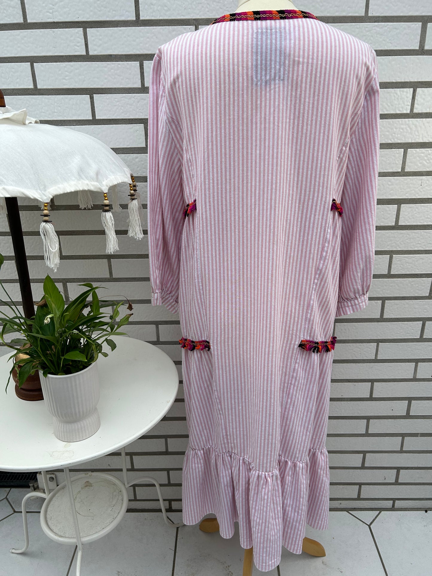IBIZA dress- WIYA- size L