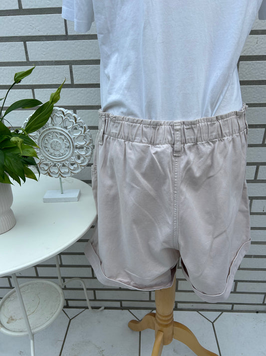 Jeansshorts- H&M - Gr. XL