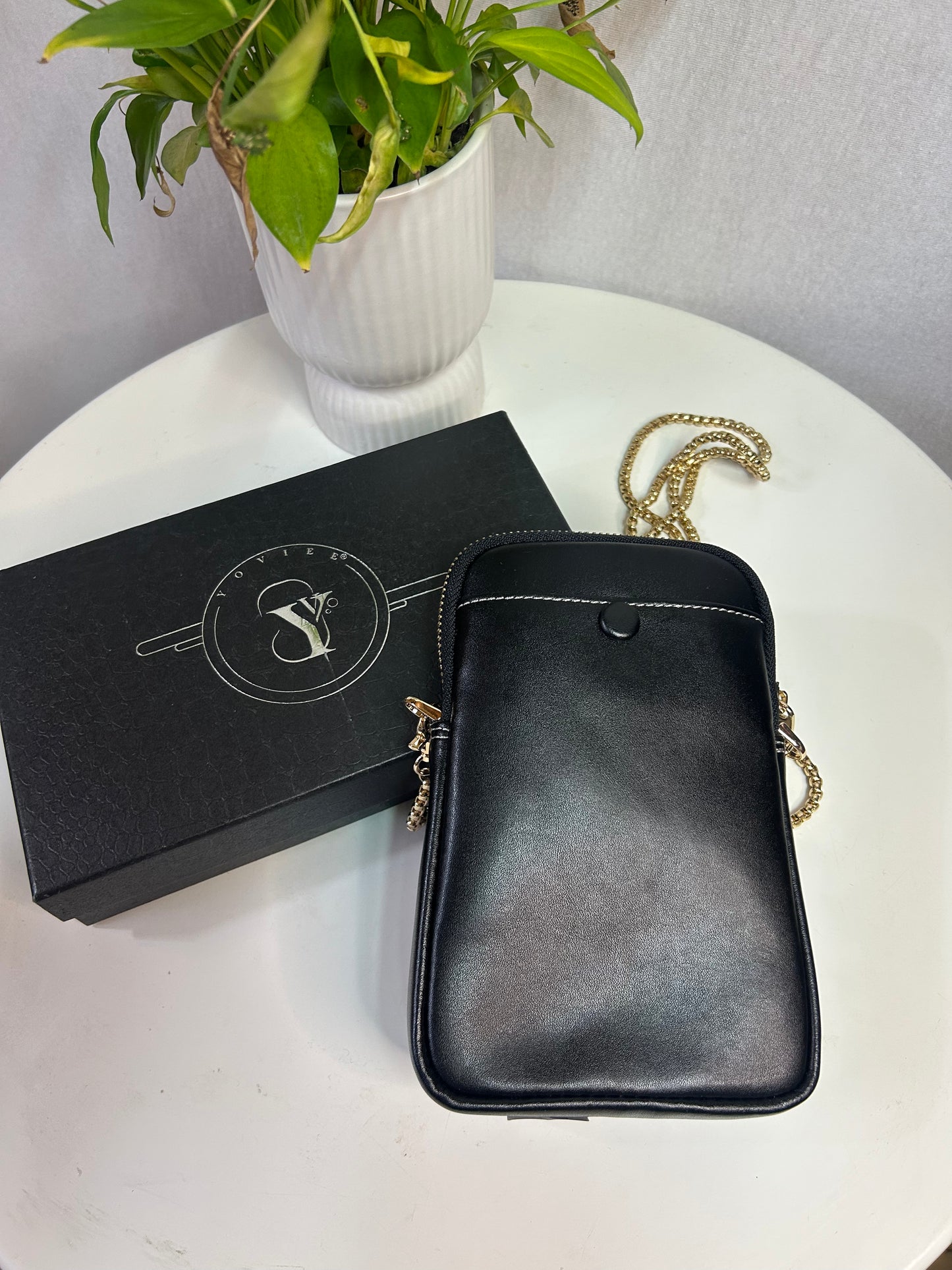 Besondere Eulen Tasche - YOVIEE