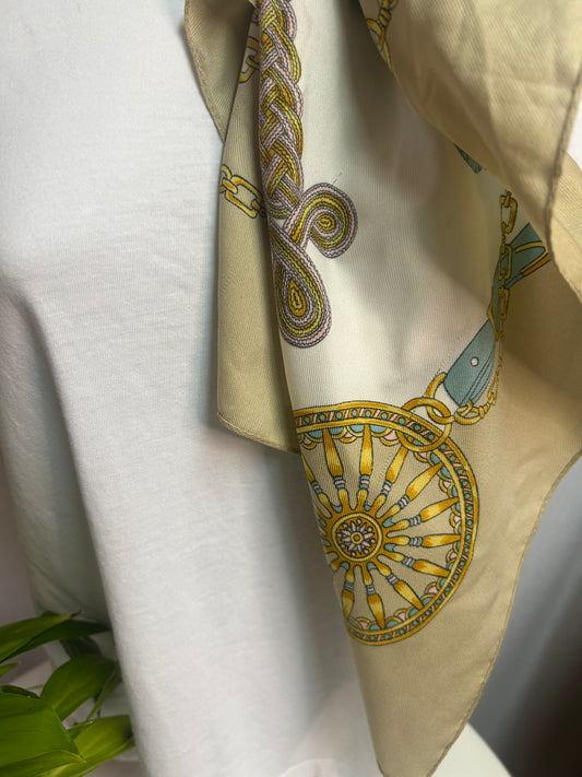 Tuch aus Paris - Accessoires