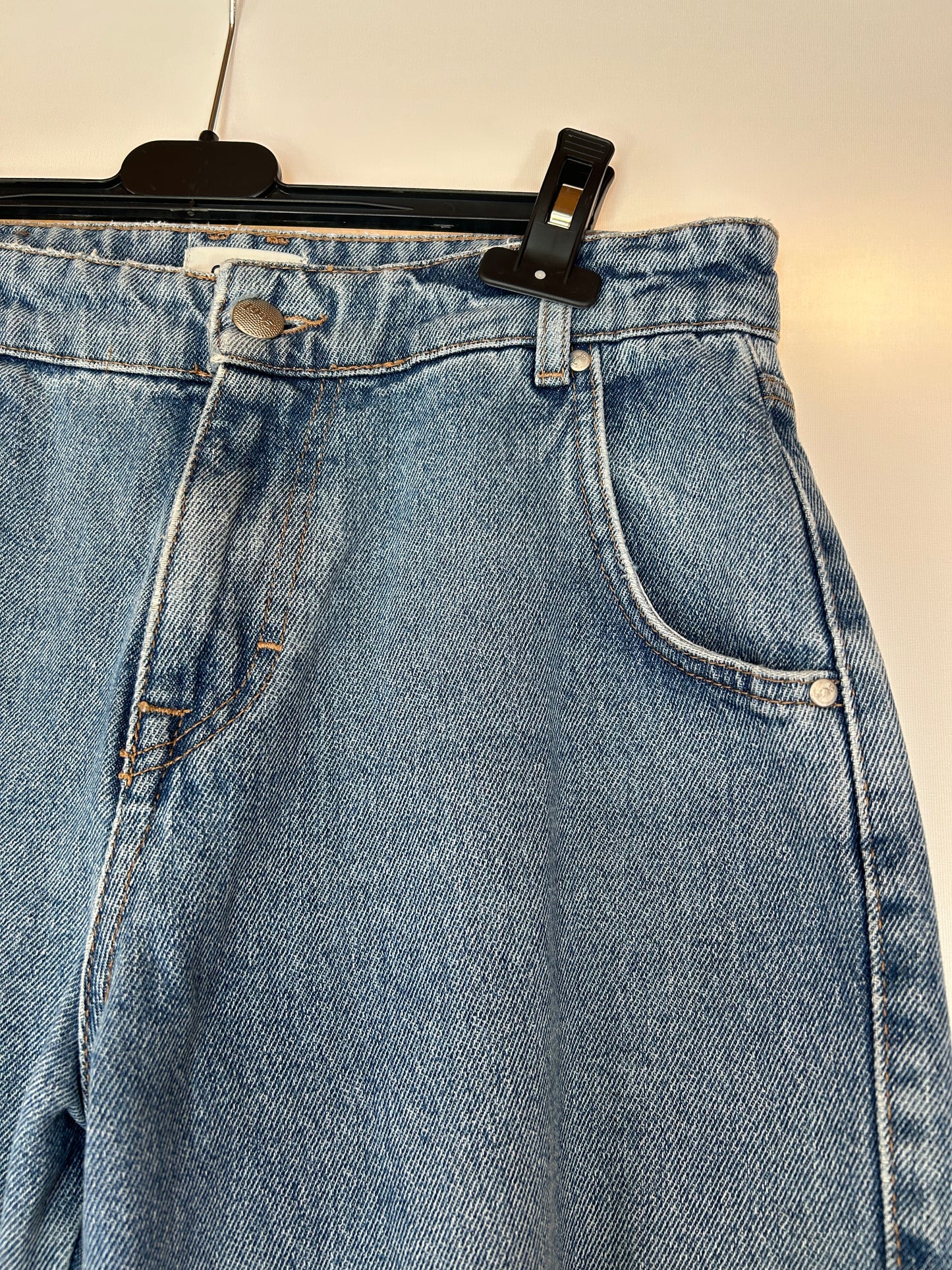 Coole Boyfriend Jeans - Only - Gr. S