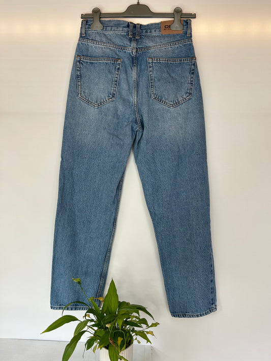 Boyfriend Jeans - ONLY - 27/32 - Gr. S