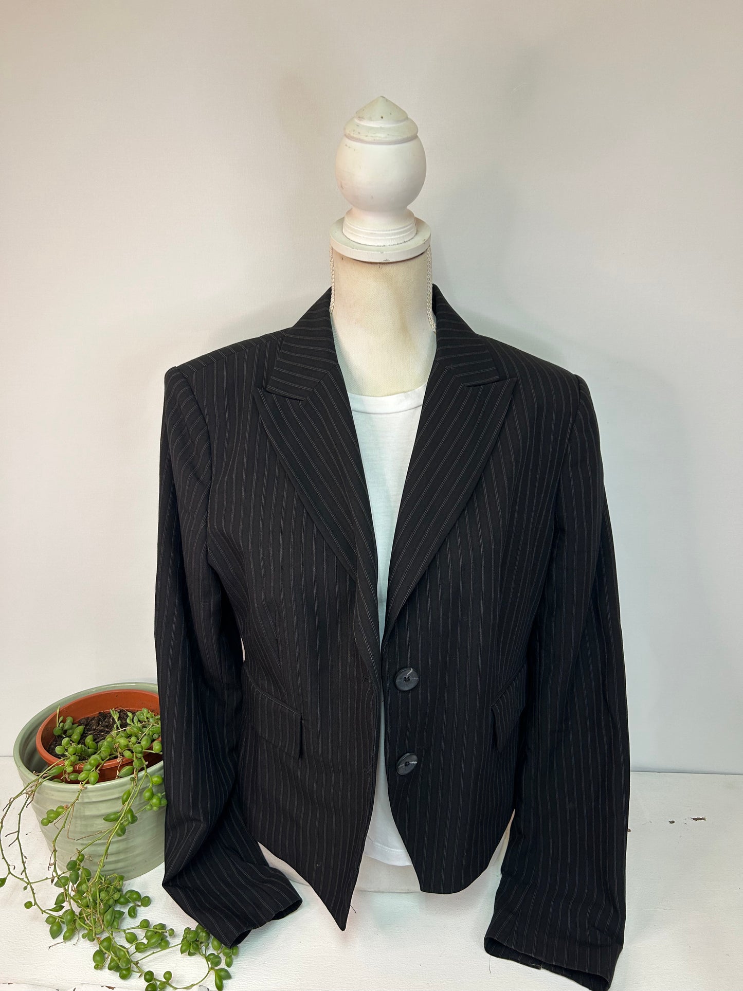 Schicker Vintage / Retro Blazer - MEXX - Gr. Gr. XXL