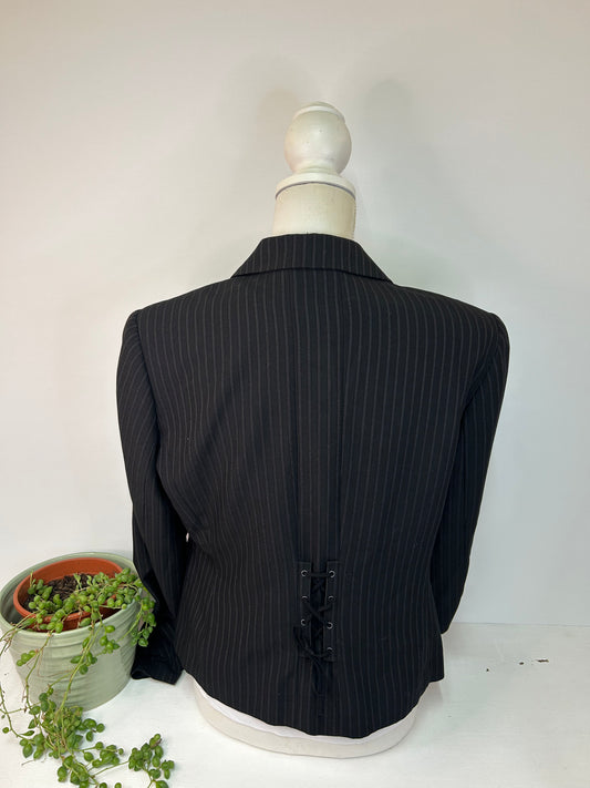 Schicker Vintage / Retro Blazer - MEXX - Gr. Gr. XXL