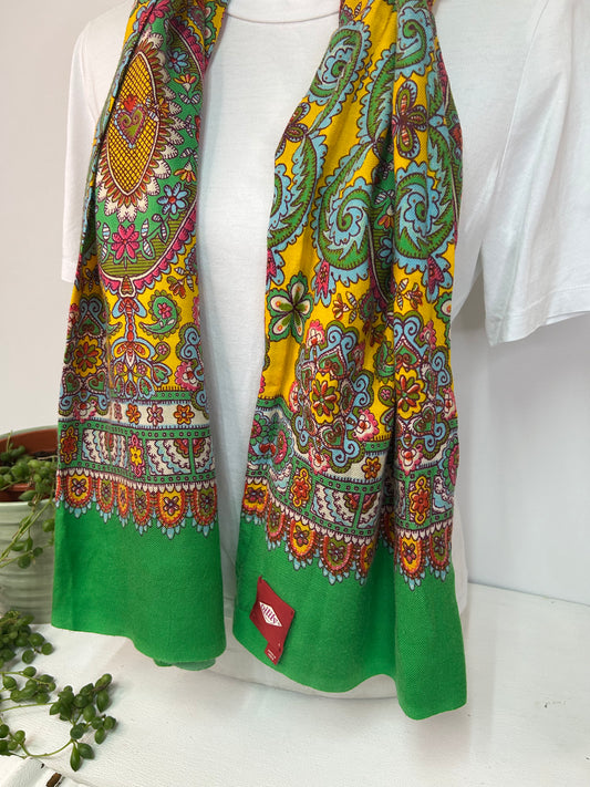 Buntes Tuch - Oilily - Accessoires