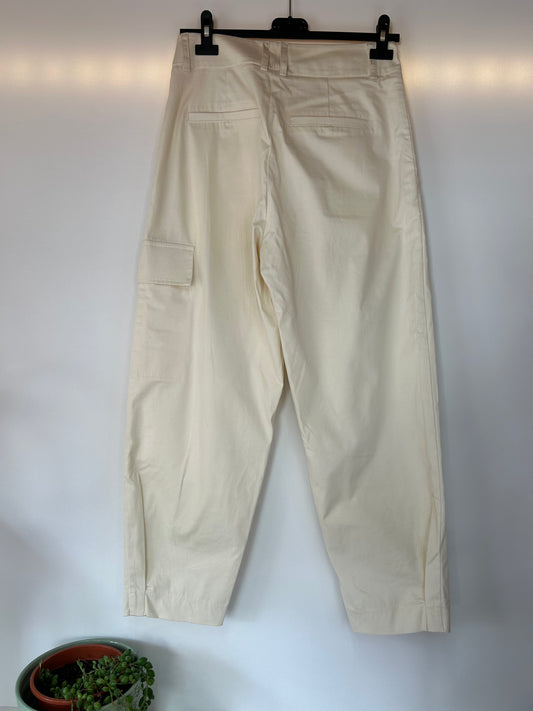 Schicke Cargo Stoffhose - Someday. - Gr. S - NP: 85€