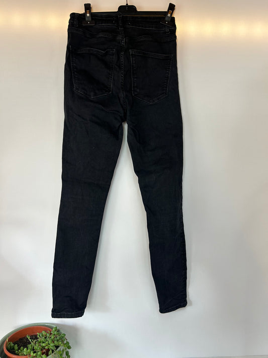 Basic Jeans - Zara - Gr. S