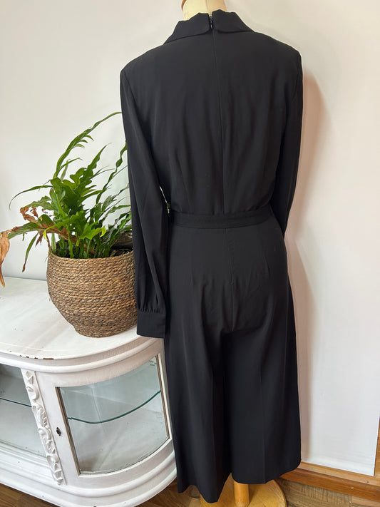Schicker Jumpsuit - H&M - Gr. XS
