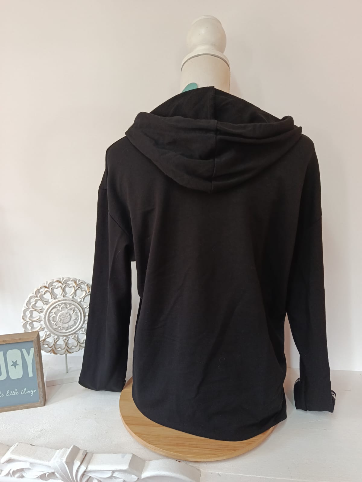 Toller Glitzerpullover - Le Comte - Gr. L