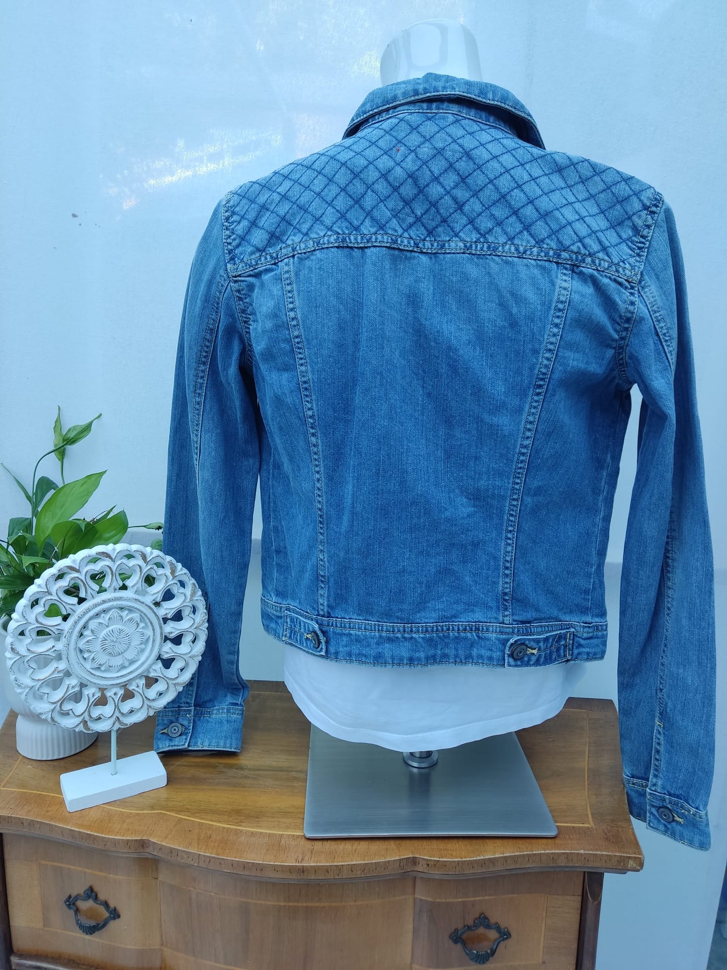 Jacke - EDC- Gr. M