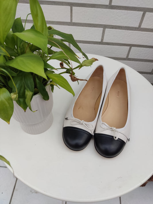 Ballerina Schuhe - LLOYD - Gr. 39 ½