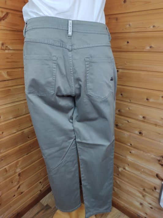 Nietenjeans BUENA VISTA - GR. XL