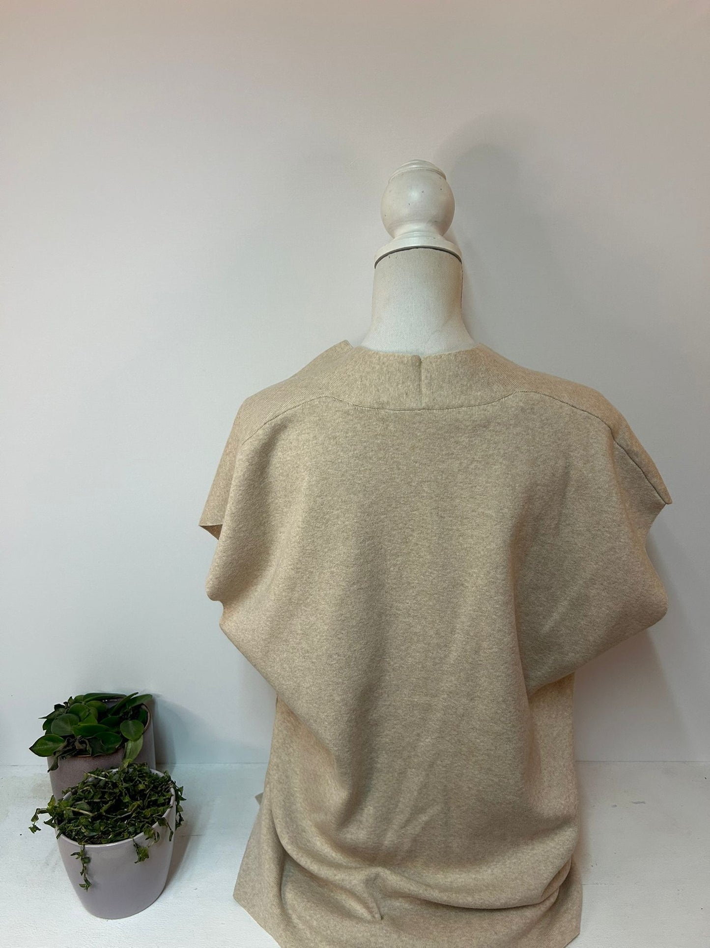 Edler Pullunder - YAYA - Gr. XL