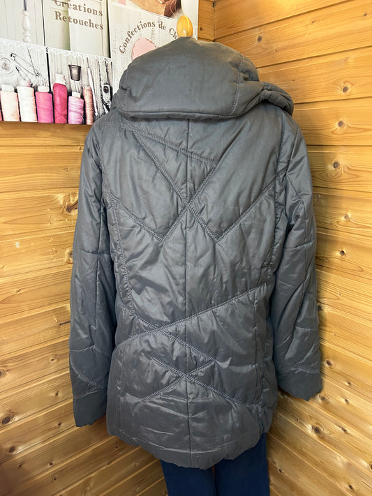 Gepolsterte Winterjacke - Olsen - Gr. XL / 42