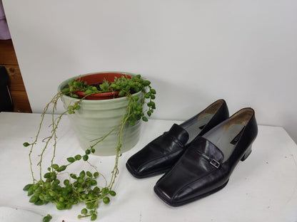 Business Pumps - Schuhe - PETER KAISER - GR. 39