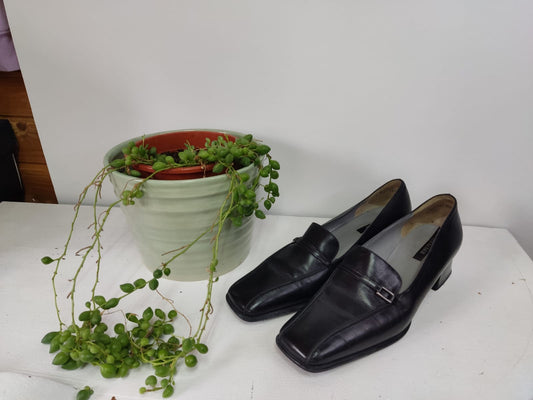Business Pumps - Schuhe - PETER KAISER - GR. 39
