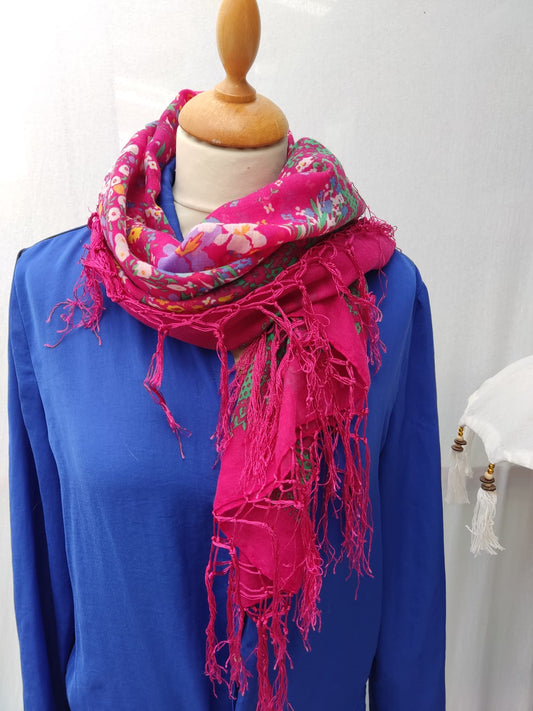 BOHO Tuch Accessoires