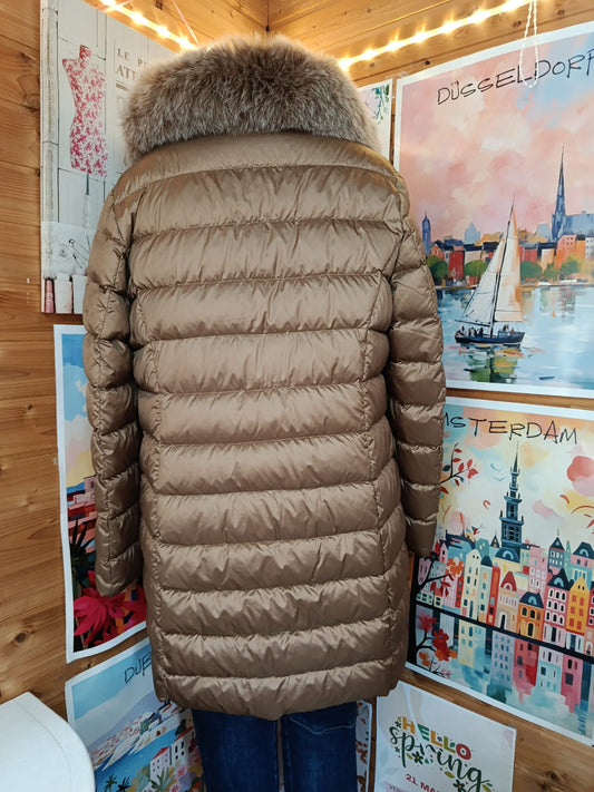 Super edle Winterjacke - BETTY BARCLAY - Gr.XXL