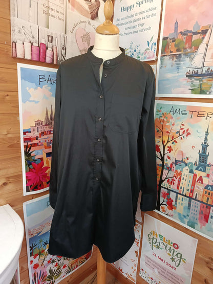 Tolle Longbluse - Lawrence Grey - Gr. L