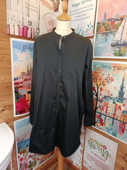 Tolle Longbluse - Lawrence Grey - Gr. L