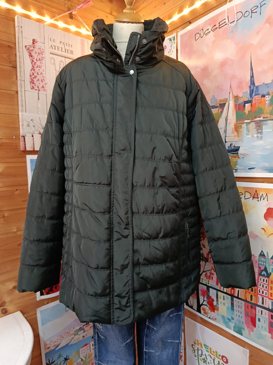 Sportliche Übergangangsjacke - Fuchs Schmitt - Gr. 5XL