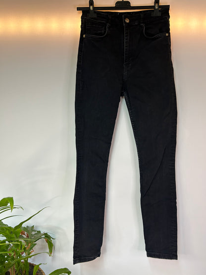 Basic Jeans - Zara - Gr. S