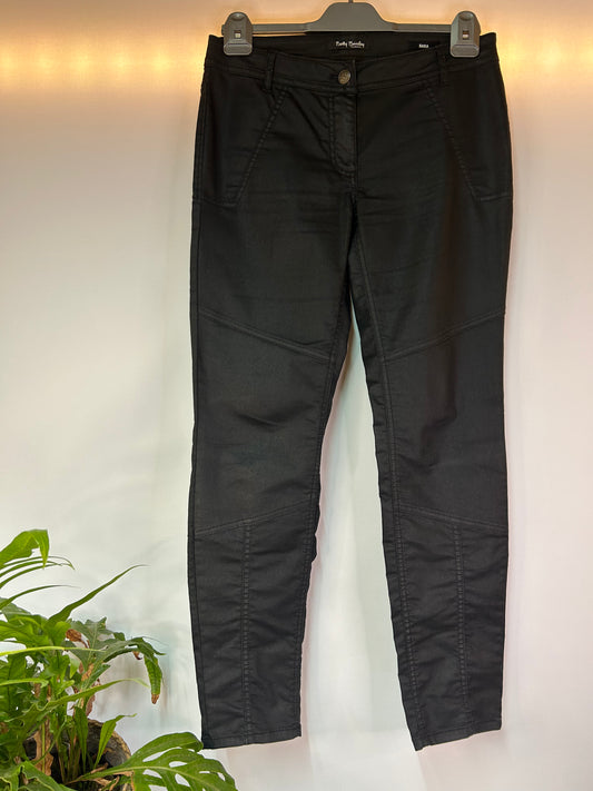 Schillernde Hose - Betty Barclay - Gr. S