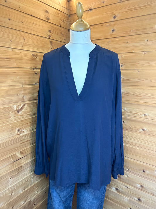 Schicke Bluse - Esprit - Gr. XXL