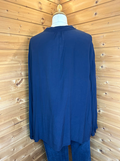 Schicke Bluse - Esprit - Gr. XXL
