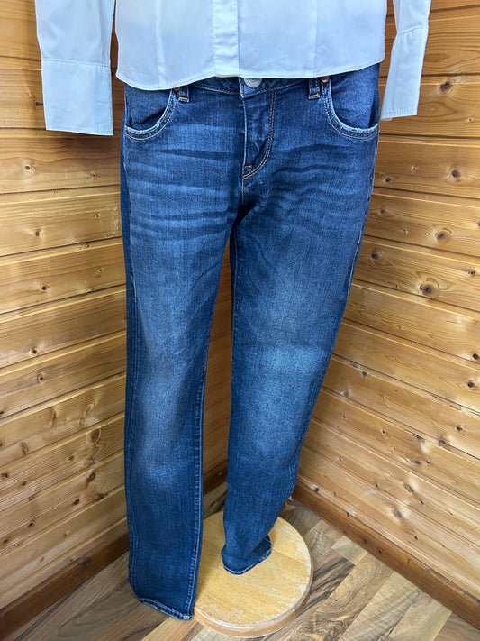 Hochwertige Jeans - Herrlicher - Gr. XL - Designer