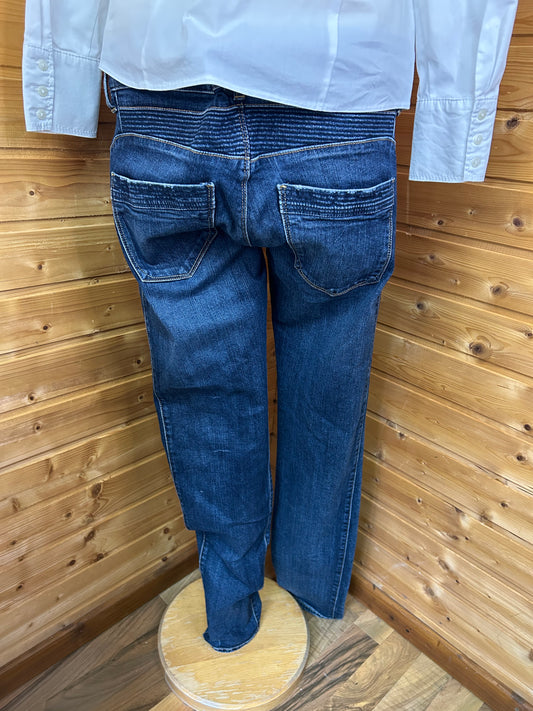 Hochwertige Jeans - Herrlicher - Gr. XL - Designer