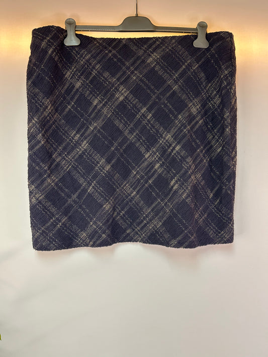 Schicker Rock - Yessica - Gr. XL / XXL