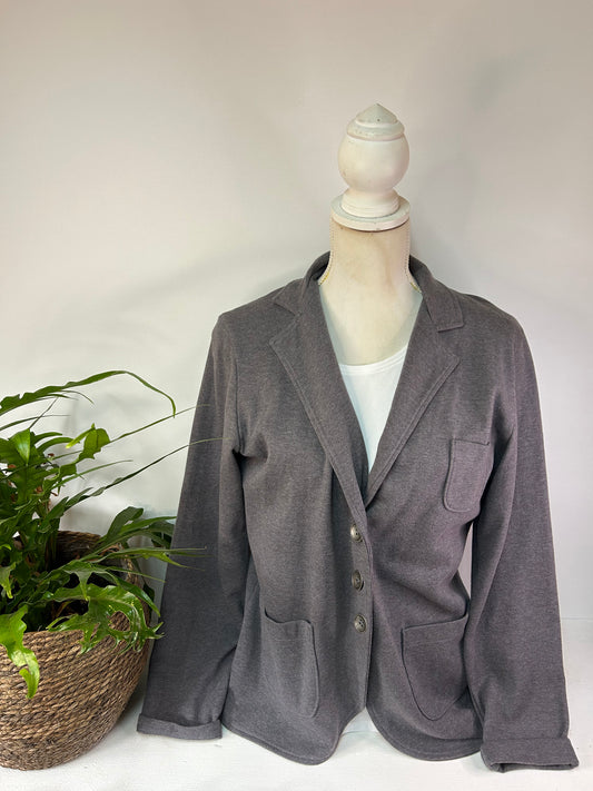 Basic Blazer - Cecil - Gr. M