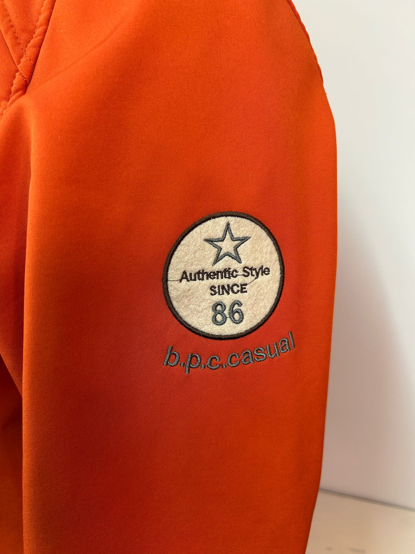 Softshell Jacke - Bonprix Collection - Gr. 5XL / 50