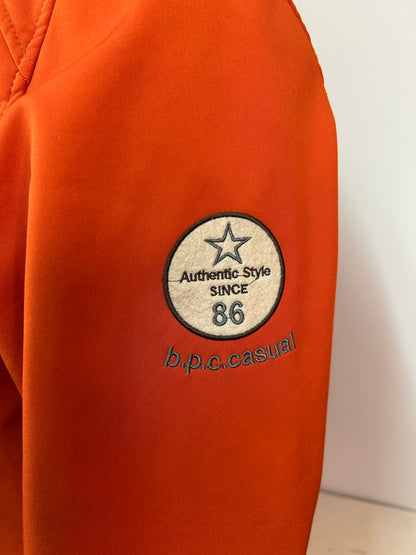 Softshell Jacke - Bonprix Collection - Gr. 5XL / 50