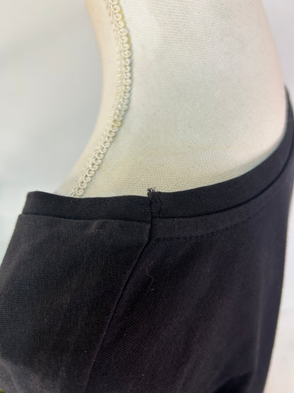 Dreiviertel Arm Sweatshirt - Vestino - Gr. XXL / 44