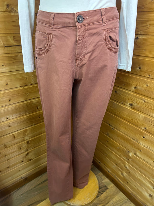 Coole Herbst Jeans - MOS MOSH - Gr. XL / 42